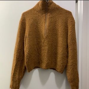 Aritzia Gwyneth sweater